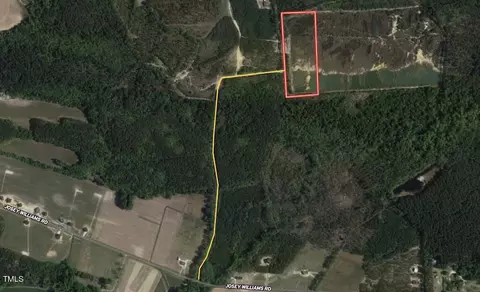 01 Josey Williams Rd, Erwin, NC 28339 photo 2