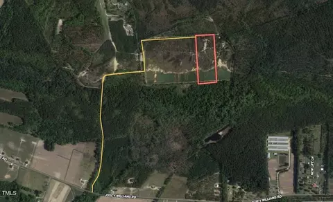 04 Josey Williams Rd, Erwin, NC 28339 photo 2