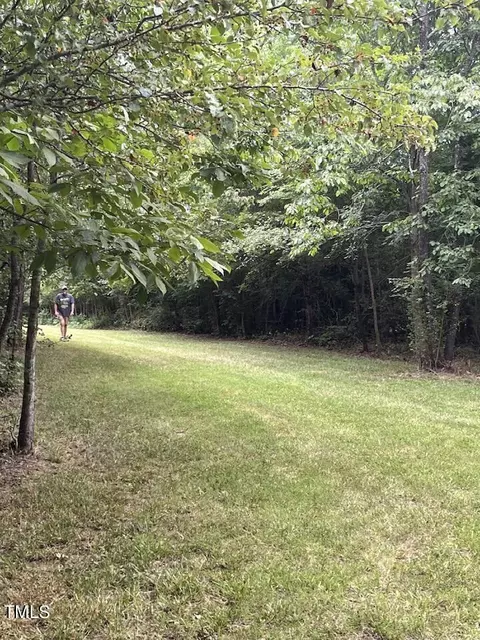 O E Harden Street, Graham, NC 27253 photo 3