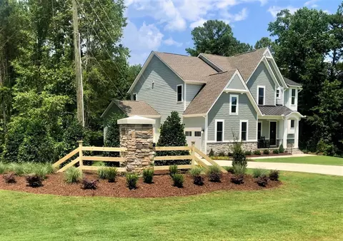 33 Seaforth Preserve Dr #17, Pittsboro, NC 27312