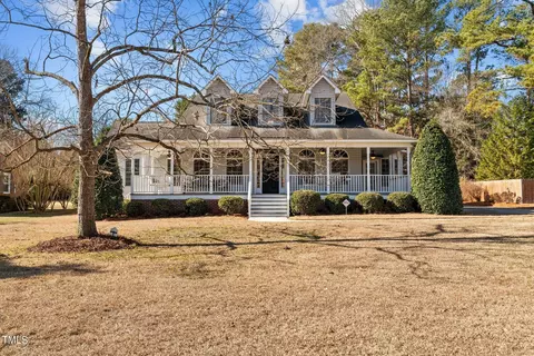 146 Howard Ln, Lillington, NC 27546