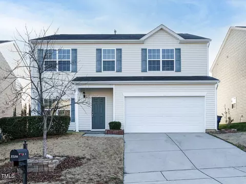 3709 Madeline Way, Raleigh, NC 27610