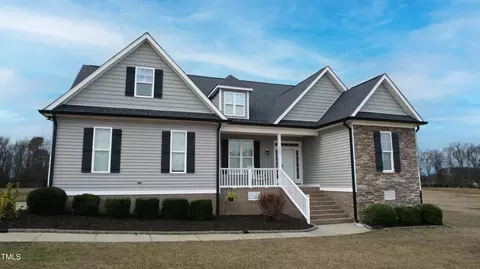 7305 Brittney Ln, Kenly, NC 27542