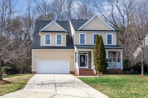 9709 Clover Bank St, Wake Forest, NC 27587