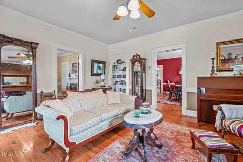 202 E D St, Erwin, NC 28339 photo 5