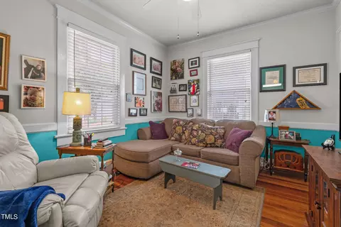 202 E D St, Erwin, NC 28339 photo 16