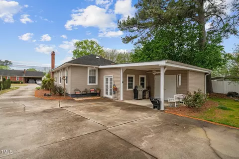 202 E D St, Erwin, NC 28339 photo 32