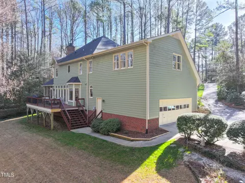 7220 Hayebury Dr, Wake Forest, NC 27587 photo 11