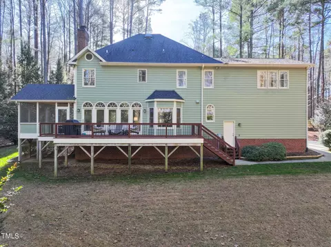 7220 Hayebury Dr, Wake Forest, NC 27587 photo 12