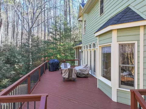 7220 Hayebury Dr, Wake Forest, NC 27587 photo 8
