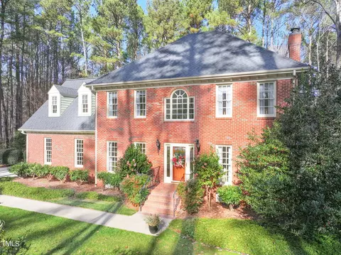 7220 Hayebury Dr, Wake Forest, NC 27587 photo 1