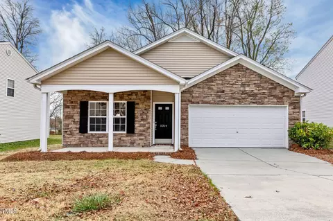 5314 Silverbrook Dr, Mcleansville, NC 27301