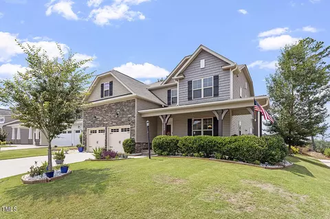 1402 Lena Ln, Knightdale, NC 27545