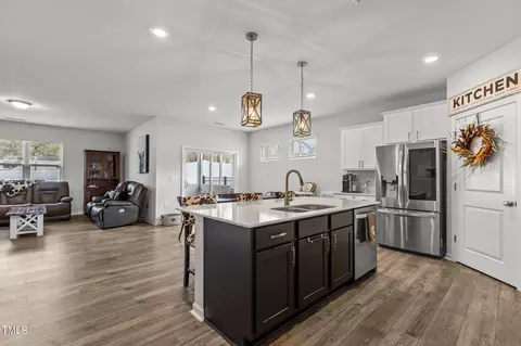1012 Hazelmist Dr, Wake Forest, NC 27587 photo 6