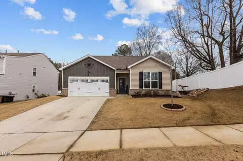 1012 Hazelmist Dr, Wake Forest, NC 27587 photo 2