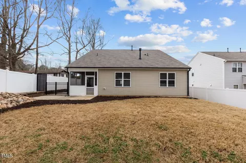 1012 Hazelmist Dr, Wake Forest, NC 27587 photo 29