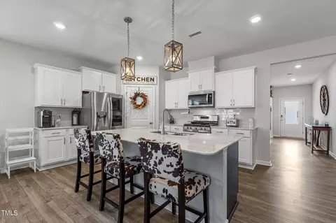 1012 Hazelmist Dr, Wake Forest, NC 27587 photo 8
