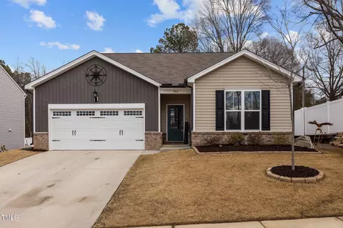 1012 Hazelmist, Wake Forest, NC 27587