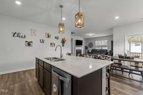 1012 Hazelmist Dr, Wake Forest, NC 27587 photo 9