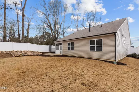 1012 Hazelmist Dr, Wake Forest, NC 27587 photo 30