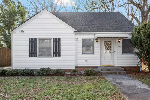 407 Newsom St, Durham, NC 27704