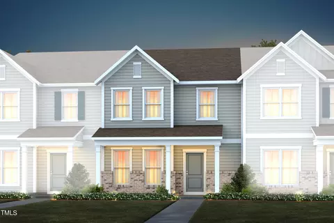 272 Abbots Ml Dr, Raleigh, NC 27603