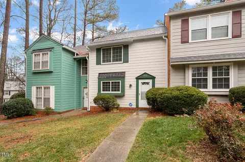 1352 Garden Crest Cir, Raleigh, NC 27609