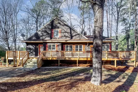 404 S Main St, Creedmoor, NC 27522