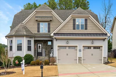 115 Prides Crossing Xing, Rolesville, NC 27571