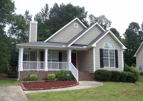 2777 Clifton Ave, Creedmoor, NC 27522