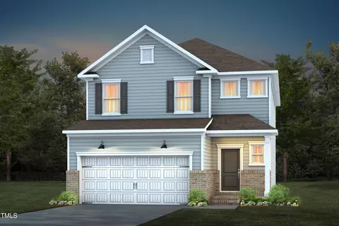 119 Fair Isle Ct, Raleigh, NC 27603