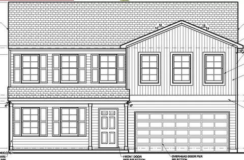 80 Buckthorn Dr, Youngsville, NC 27596