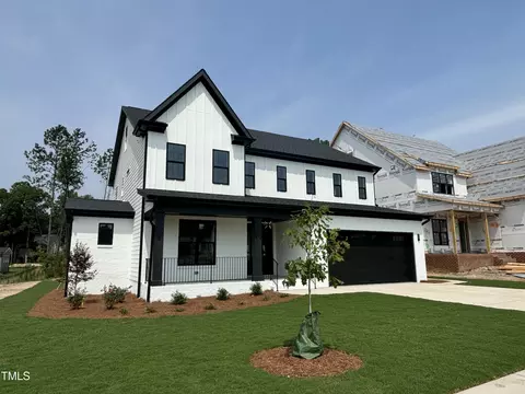 2009 Anna Lilley Dr #LOT 52, Fuquay Varina, NC 27526
