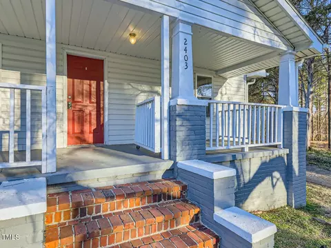2403 Cheek Rd, Durham, NC 27704 photo 4