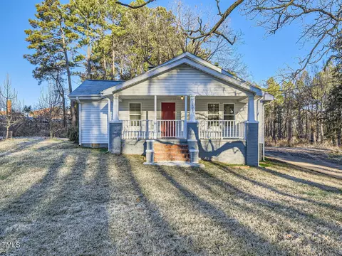 2403 Cheek Rd, Durham, NC 27704 photo 3