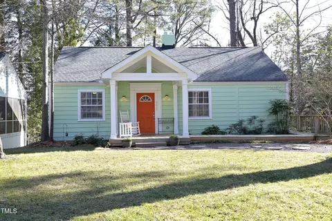 2615 Augusta Dr, Durham, NC 27707