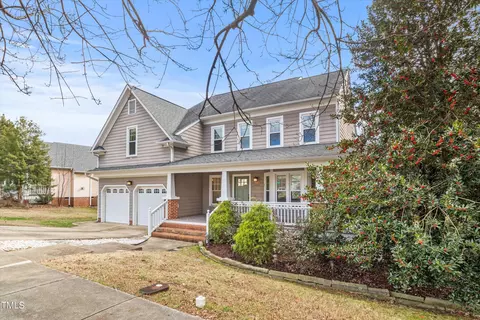 1400 Falls River Ave, Raleigh, NC 27614
