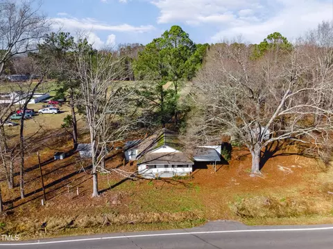 12216 W Nc 97 Hwy, Middlesex, NC 27557