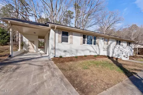 1017 Akron, Durham, NC 27713