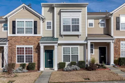 1703 Grace Point Rd, Morrisville, NC 27560