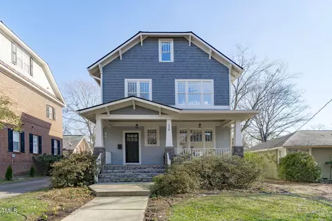 1520 N Duke St, Durham, NC 27701