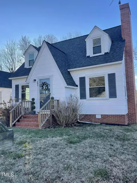 205209 Atwater St, Yanceyville, NC 27379