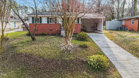 1411 Kelly, Garner, NC 27529