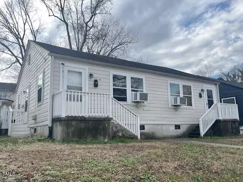 804 Eva St, Durham, NC 27701