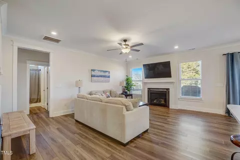 1314 White Spruce Dr, Willow Spring, NC 27592 photo 9