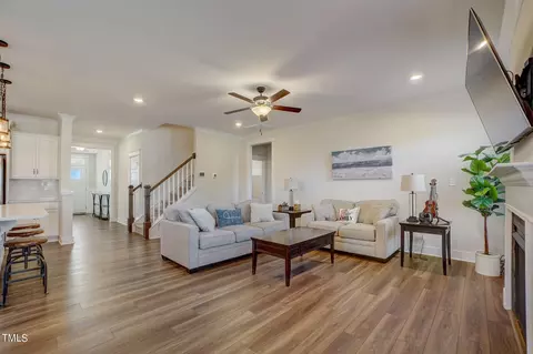 1314 White Spruce Dr, Willow Spring, NC 27592 photo 10