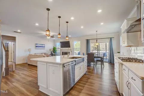 1314 White Spruce Dr, Willow Spring, NC 27592 photo 15
