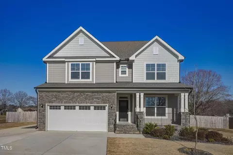 1314 White Spruce Dr, Willow Spring, NC 27592 photo 1