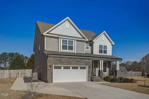 1314 White Spruce Dr, Willow Spring, NC 27592 photo 3