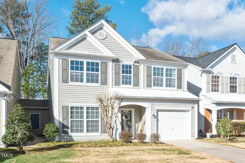 123 Chinabrook Ct, Morrisville, NC 27560